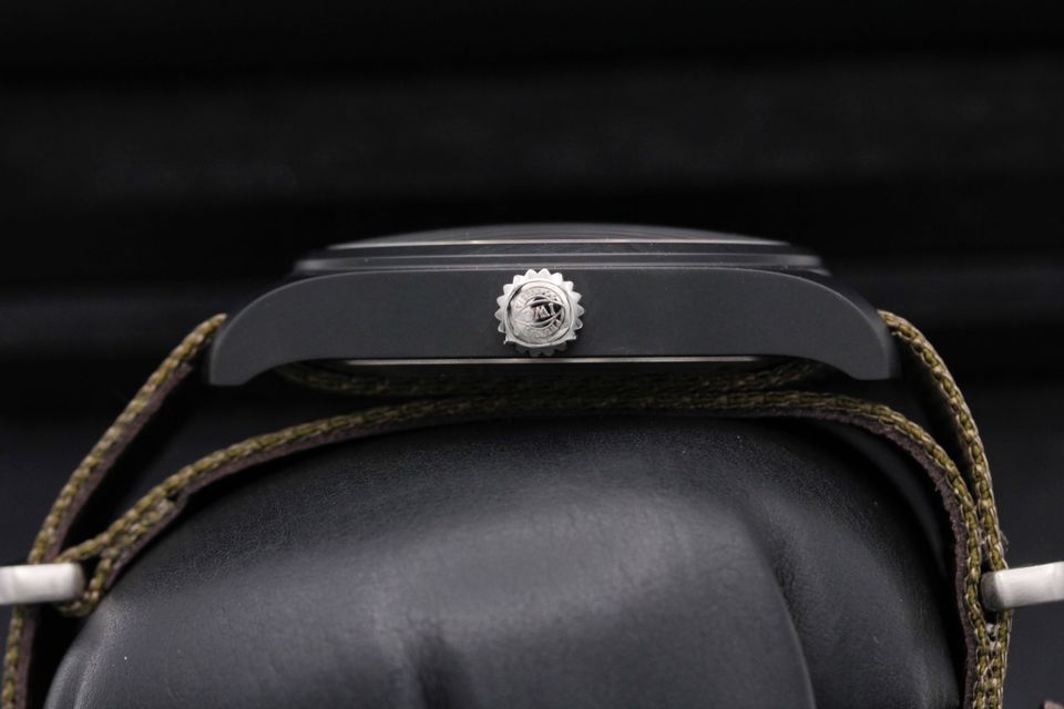 IWC Pilot's Mark XVIII IW324711 Image 3